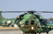 Army chopper with two corps commander aboard crashes in Ladakh, all safe